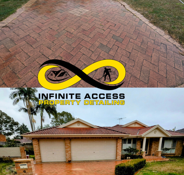 Simple Photocentric Before and After Instagram Story