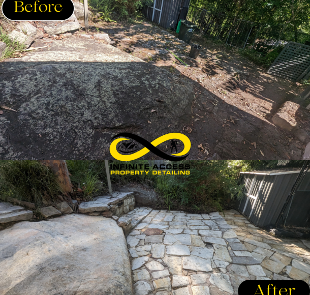 sandstone 15 wareemba